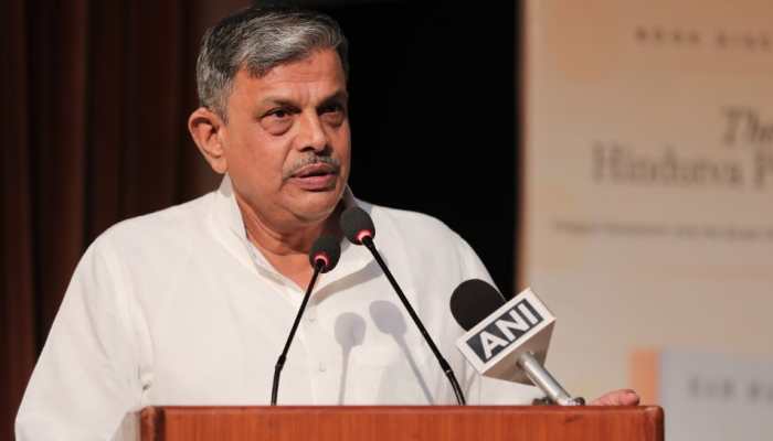Many of our ideas are like leftist ideas, says RSS general secretary Dattatreya Hosabale