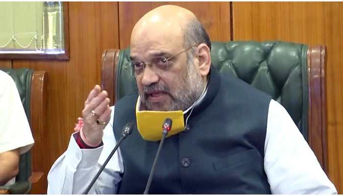 Amit Shah's maiden visit to Jammu and Kashmir since abrogation of Article 370 begins today