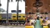 After Mumbai's CSMT, 'restaurant on wheels' to be set up at Pune railway stations