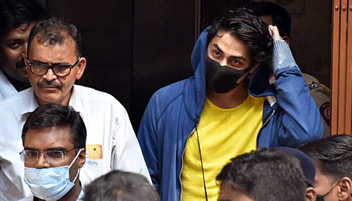 NCB &#039;misinterpreting&#039; WhatsApp chats to implicate me in drugs case: Aryan Khan tells HC