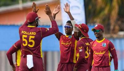 England vs West Indies Live Streaming ICC T20 World Cup 2021 Group 1: When and Where to watch ENG vs WI Live in India