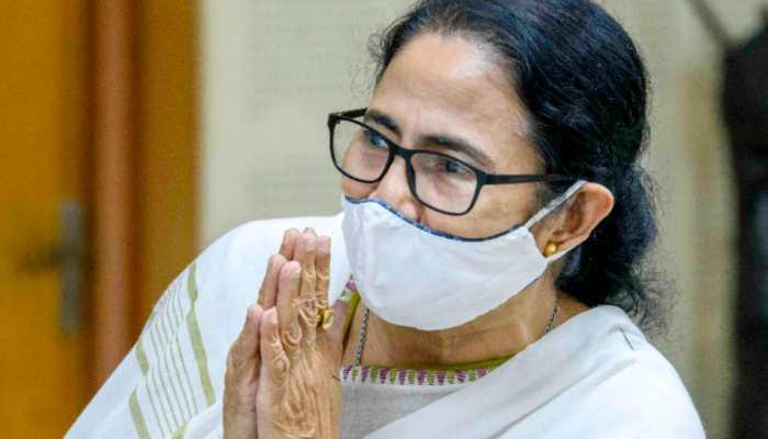 &#039;Together, we will usher in a new dawn for Goa&#039;, says West Bengal CM Mamata Banerjee ahead of her visit