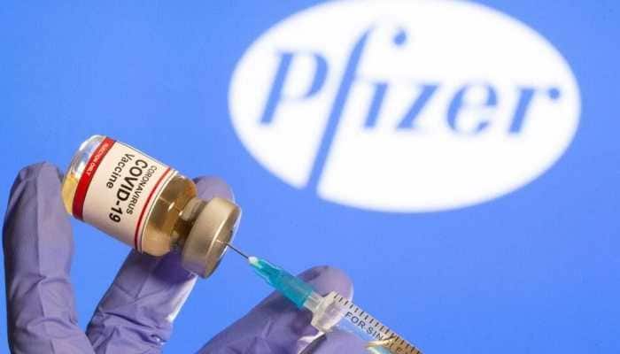 COVID-19 vaccine nearly 91% effective in kids aged 5 to 11, says Pfizer 
