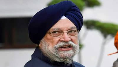 Petrol, diesel taxes funding free meals and other schemes, says Hardeep Singh Puri