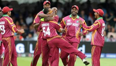 T20 World Cup 2021: West Indies captain Kieron Pollard reveals team watching Carlos Brathwaite-winning moment for inspiration