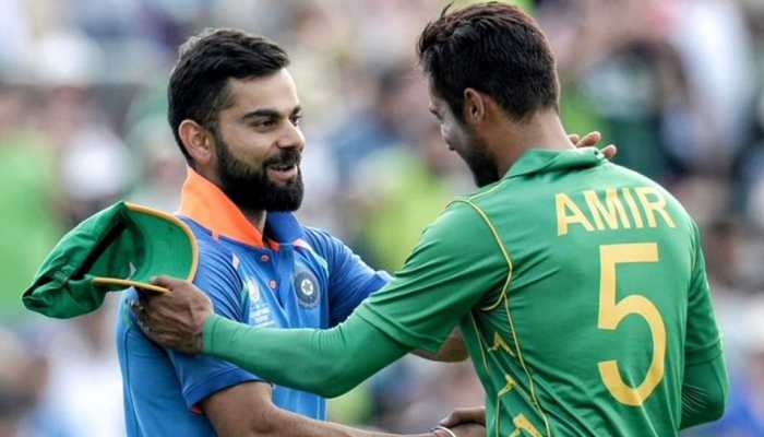 India vs Pakistan T20 World Cup 2021: Virat Kohli will perform better than Rohit Sharma, says Mohammad Amir