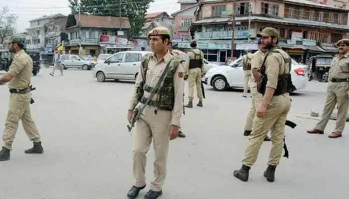 JK Police recruitment 2021: JKSSB notifies bumper vacancies for Sub-Inspector posts, details here 