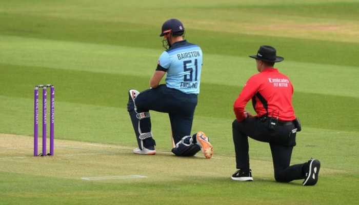 T20 World Cup 2021: England to join West Indies in &#039;taking the knee&#039; before game