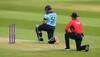 T20 World Cup 2021: England to join West Indies in 'taking the knee' before game