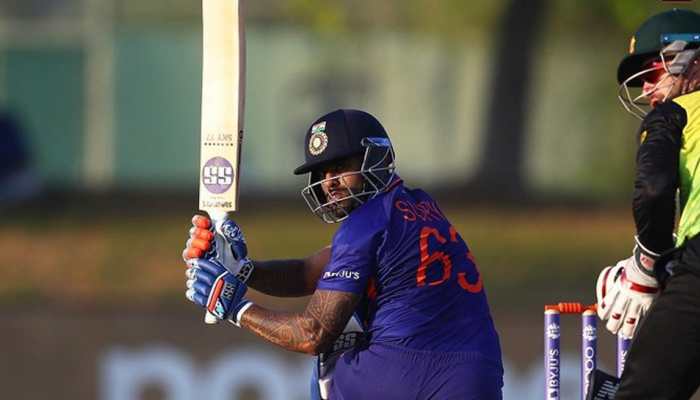 Suryakumar Yadav will be threat for Pakistan, says Wasim Akram ahead of T20 World Cup 2021 clash