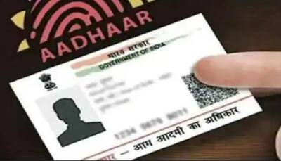 Aadhaar Card Update: Now you can easily change Aadhaar Card photo; here’s how
