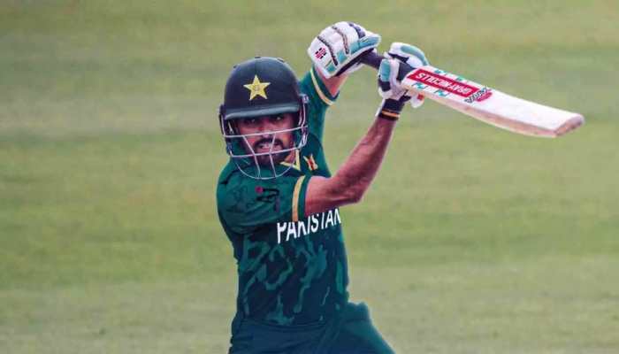 India vs Pakistan T20 World Cup 2021: Babar Azam goes in with Shoaib Malik ahead of Sarfaraz Ahmed in final 12