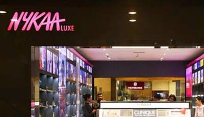 IPO-bound Nykaa acquires home-grown skincare brand Dot & Key