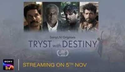 Tryst With Destiny trailer out: Drishyam Films’ internationally acclaimed film to release on THIS date!