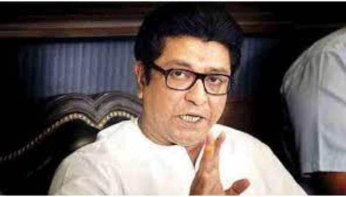 Raj Thackeray, mother and sister test COVID positive, CM Uddhav wishes &#039;speedy recovery&#039;