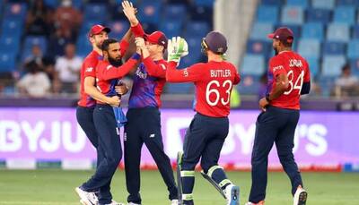 England thrash West Indies by six wickets in their T20 World Cup opener