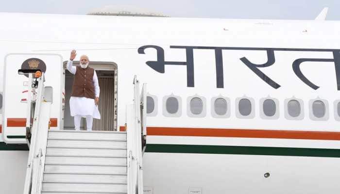 PM Narendra Modi will travel to Rome for G20 Summit, UK for COP26 next week