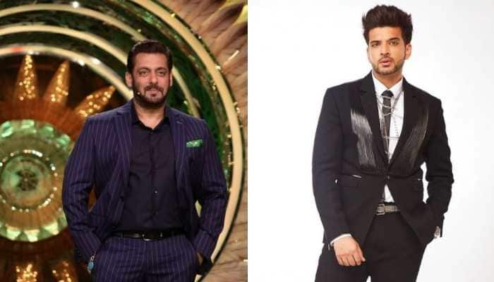 BB 15 written update: Housemates declare Karan Kundrra as 100% original, Hina Khan gets men waxed