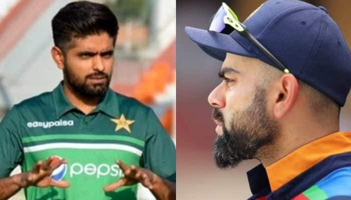 Babar Azam says batting is main strength ahead of India vs Pakistan clash