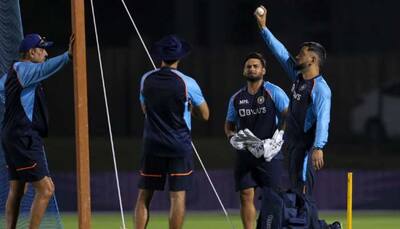 India vs Pakistan Predicted XI: Will Hardik Pandya and Shoaib Malik make the cut for high-voltage clash?