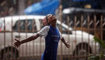 IMD predicts thunderstorm, light rain in parts of Uttar Pradesh, Haryana today