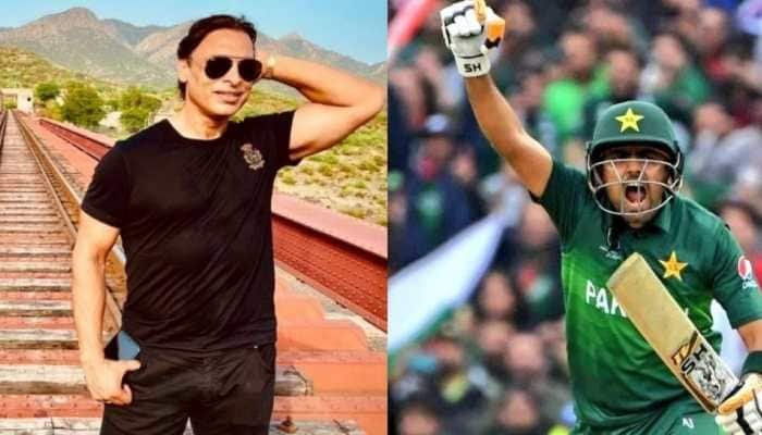 India vs Pakistan Exclusive: Shoaib Akhtar says ‘daag achche nahi hote’ on team’s woeful record