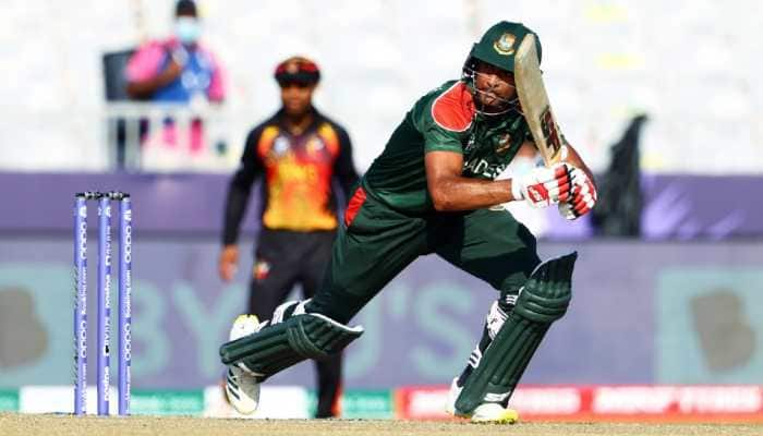 Bangladesh vs Sri Lanka Live Streaming ICC T20 World Cup 2021 Group 1: When and Where to watch BANGLA vs SL in India