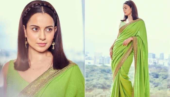 Kangana Ranaut recalls Karwa Chauth memories, says &#039;please don&#039;t ridicule believers&#039; 