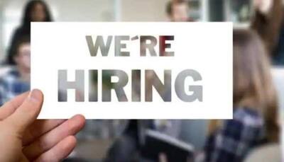 PSSSB Recruitment 2021: Apply for 2789 Clerk vacancies on sssb.punjab.gov.in, details here 