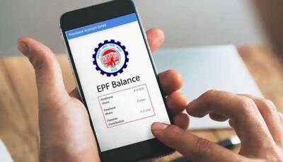 EPFO: Here’s how to check EPF balance online