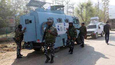 Jammu and Kashmir: Civilian killed in firing incident in Shopian district 
