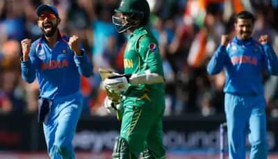 India-Pakistan T20 World Cup 2021: Take a look at hilarious memes over the years