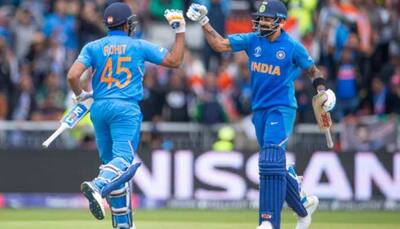 Babar Azam and Virat Kohli are 'very bankable batsmen', says Younis Khan ahead of India-Pakistan clash