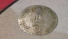 2 rupee coin