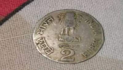 THIS 2 rupee coin can fetch Rs 5 lakh; here’s how