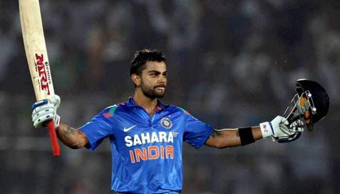 T20 World Cup: Virat Kohli enjoys scoring against Pakistan, says childhood coach Rajkumar Sharma