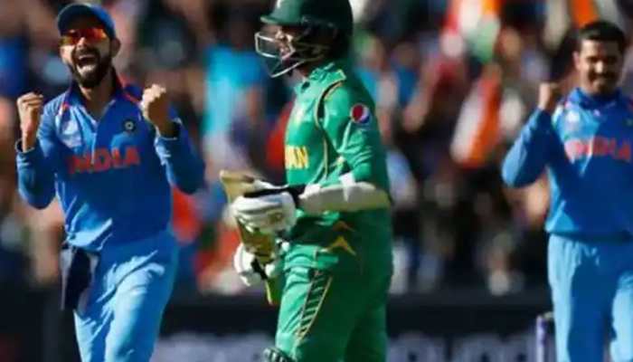 Ahead of T20 World Cup clash with India, a look at Pakistan's last five T20 matches