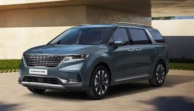 Zee Digital Auto Awards 2021: 5 cars nominated for Facelift of the Year