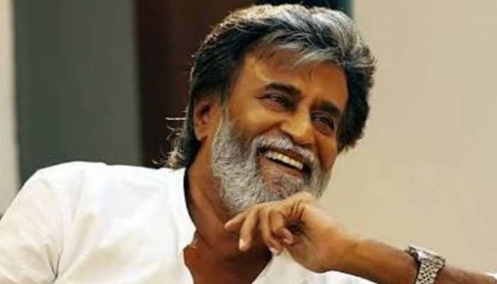 Rajinikanth to be conferred with Dadasaheb Phalke Award tomorrow