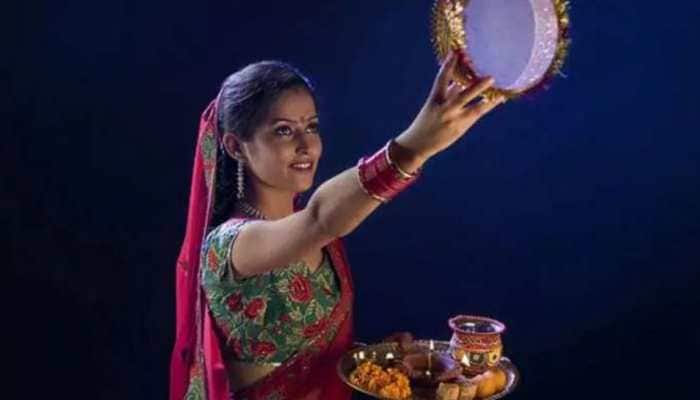 Karwa Chauth 2021: Check moon rise timings in Delhi-NCR, Mumbai, other cities!