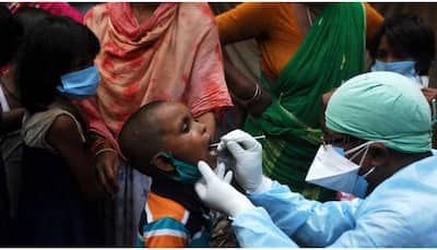9 children dead, over 1000 suffer from acute respiratory infection in West Bengal 