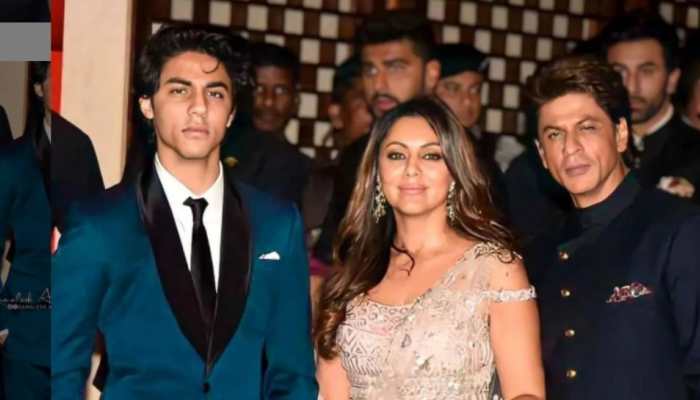 When Shah Rukh Khan told his kids, &#039;you are Indian first and your religion is humanity&#039;