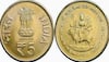 Own a Rs 5, Rs 10 Mata Vaishno Devi coin? Get up to Rs 10 lakh by selling it online, check how