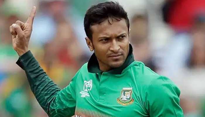 Shakib Al Hasan, Bangladesh&#039;s star all-rounder, becomes T20 World Cup&#039;s highest wicket-taker