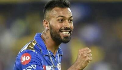 T20 World Cup: I want to be able to bowl eventually, closer to the knockouts, says Hardik Pandya