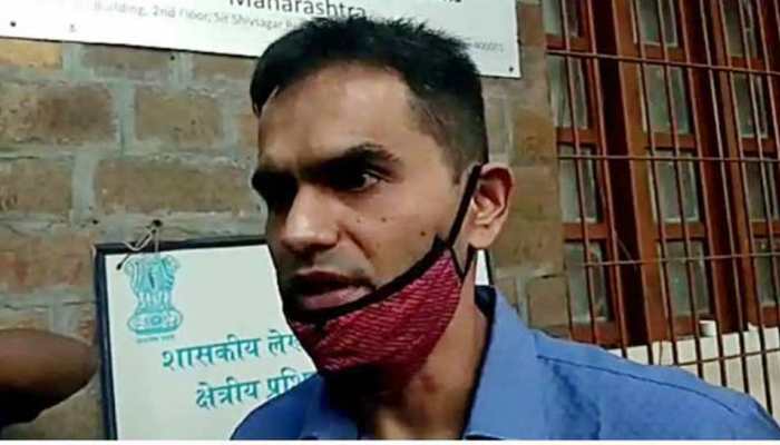 NCB chief Sameer Wankhede writes to Mumbai CP seeks protection from action on 'false charges' 
