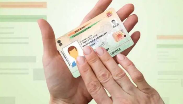 Aadhaar Card Update: Change mobile number in simple steps, here’s how