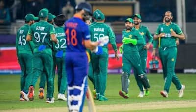 Fans troll India after BIG defeat against Pakistan in T20 World Cup, check HILARIOUS memes