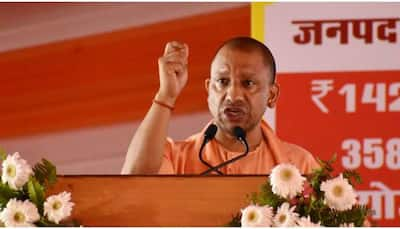 Phase of COVID pandemic almost over in Uttar Pradesh: Yogi Adityanath