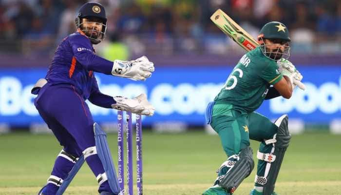 Jinx over but long way to go, Babar Azam tells Pakistan after win against arch-rivals India